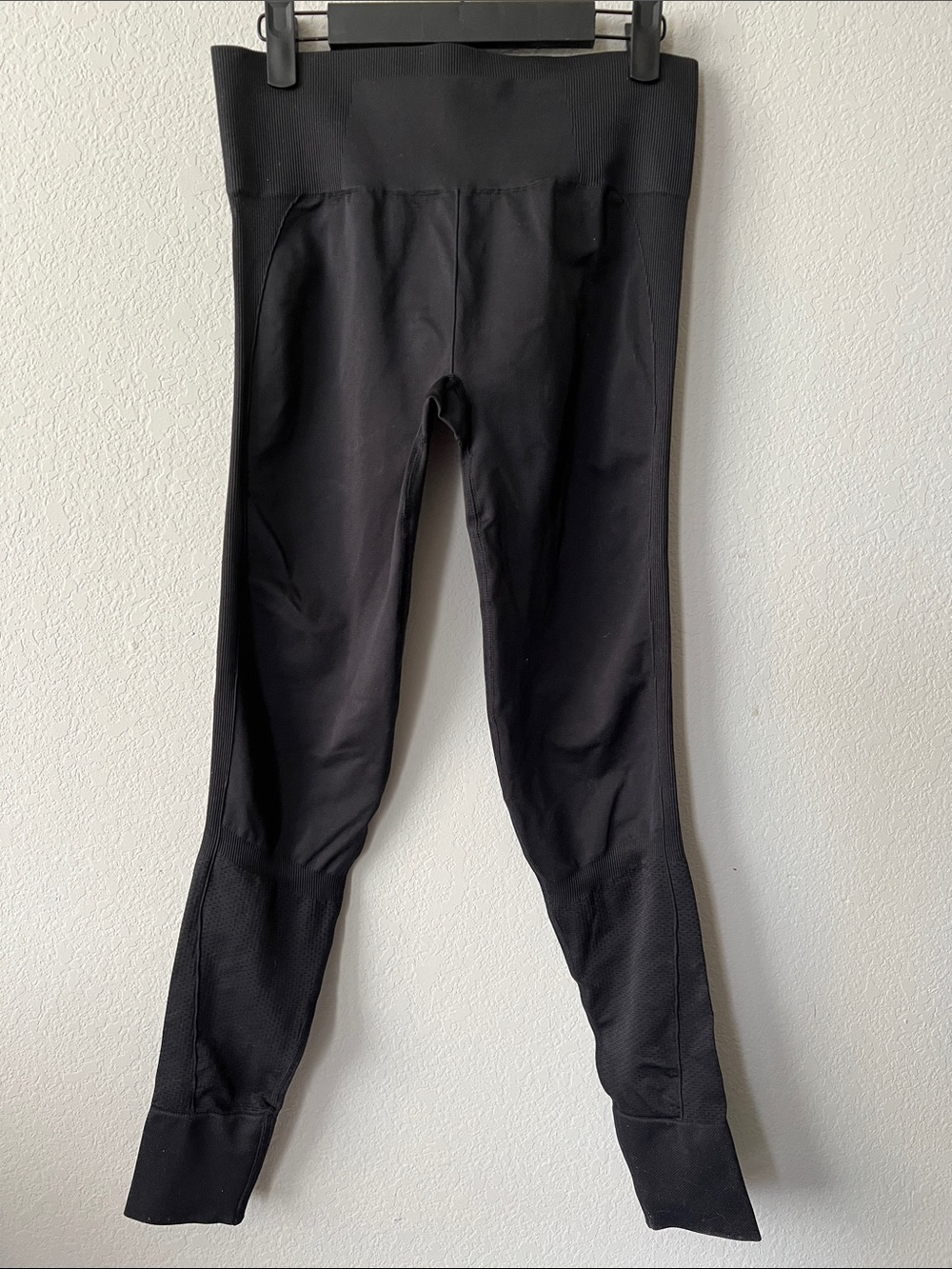 Halfdays Sofia Leggings Black Size L